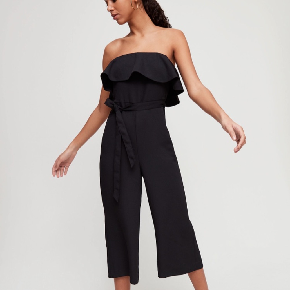 Aritzia Jumpsuit